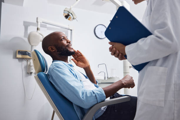 Best Emergency Denture Repair in East Norwich, NY
