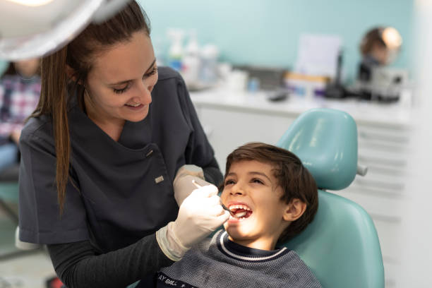 Best Knocked-Out Tooth (Avulsed Tooth) Treatment in East Norwich, NY