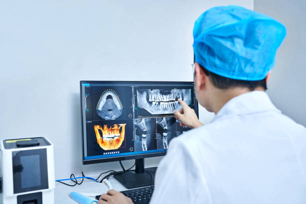 Best Broken or Chipped Tooth Repair in East Norwich, NY